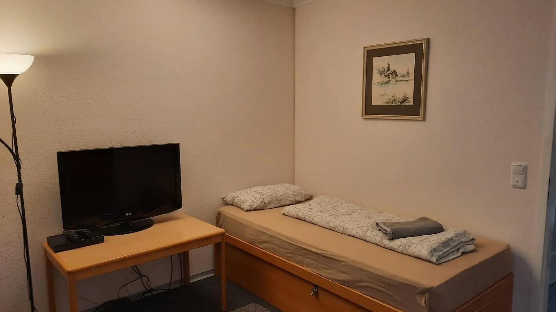 Family Appartment Sankt Englmar Germany