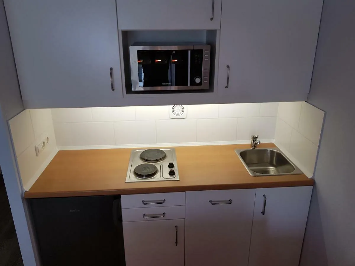 Family Appartment Sankt Englmar Germany