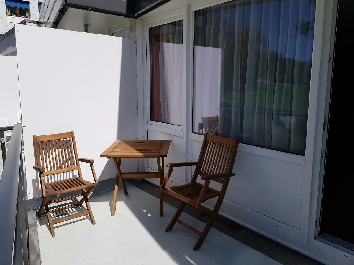 Family Appartment Sankt Englmar Germany