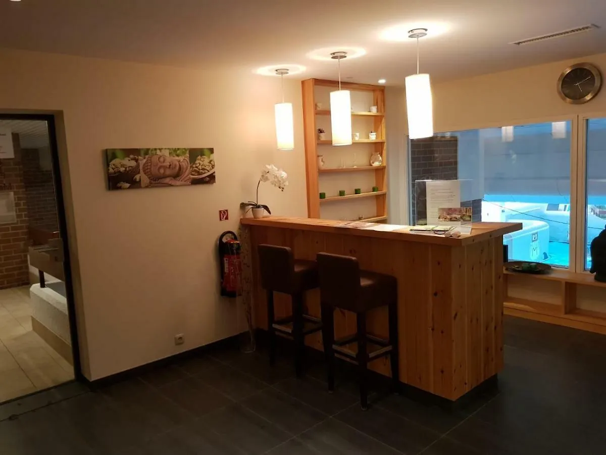 Apartment Family Appartment Sankt Englmar