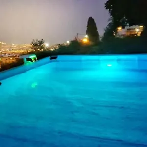 Vacance Vue Panoramique Apartment Nizza