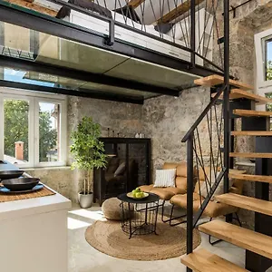 Molo Longo - & Apartment Rijeka